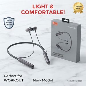 Comfort-03 Neck Headset thumbnail 3
