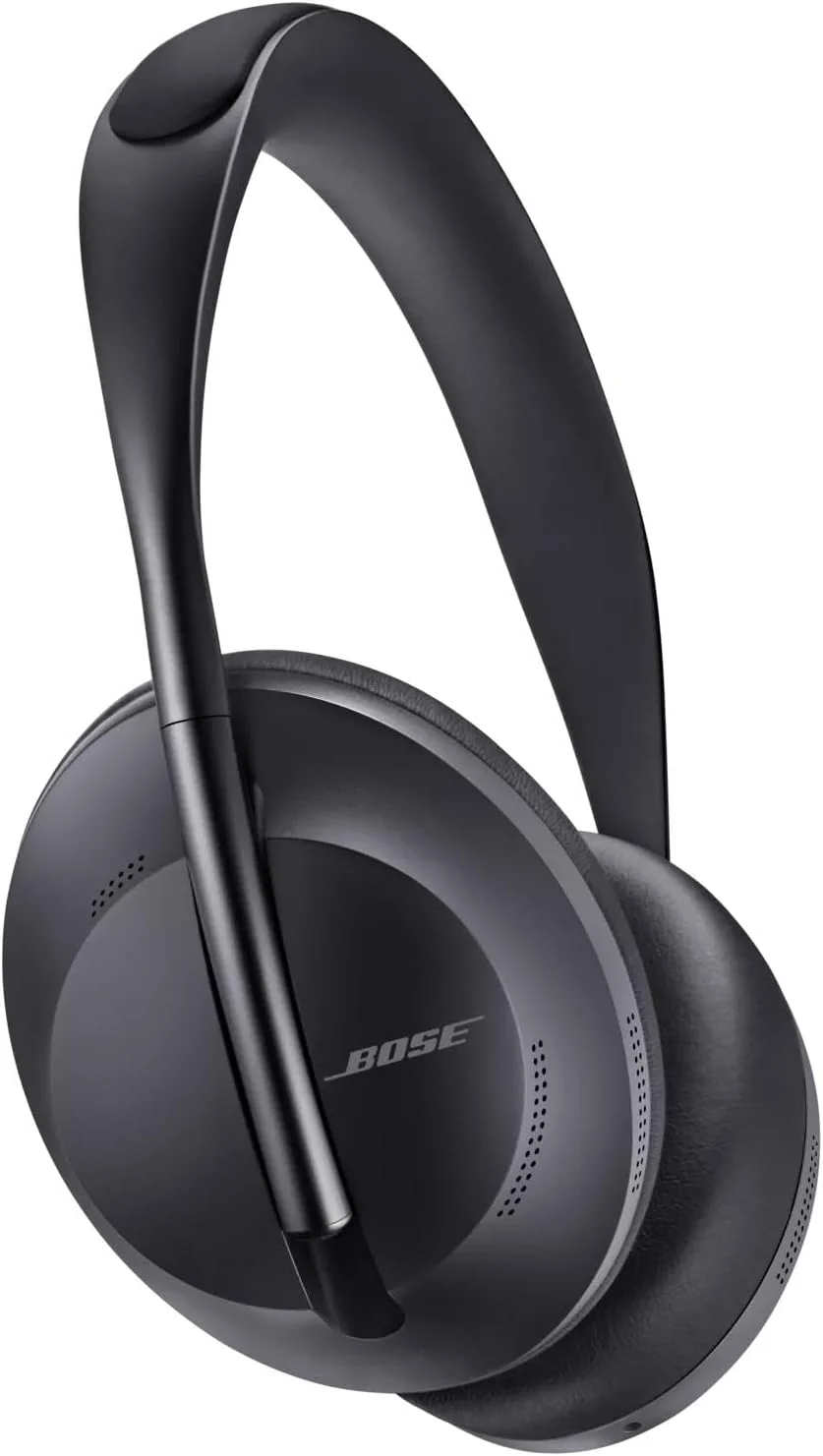 Bose NC 700 Noise Cancellation Headset thumbnail 2