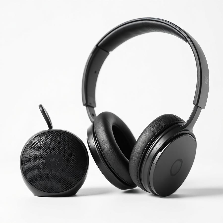 Audio